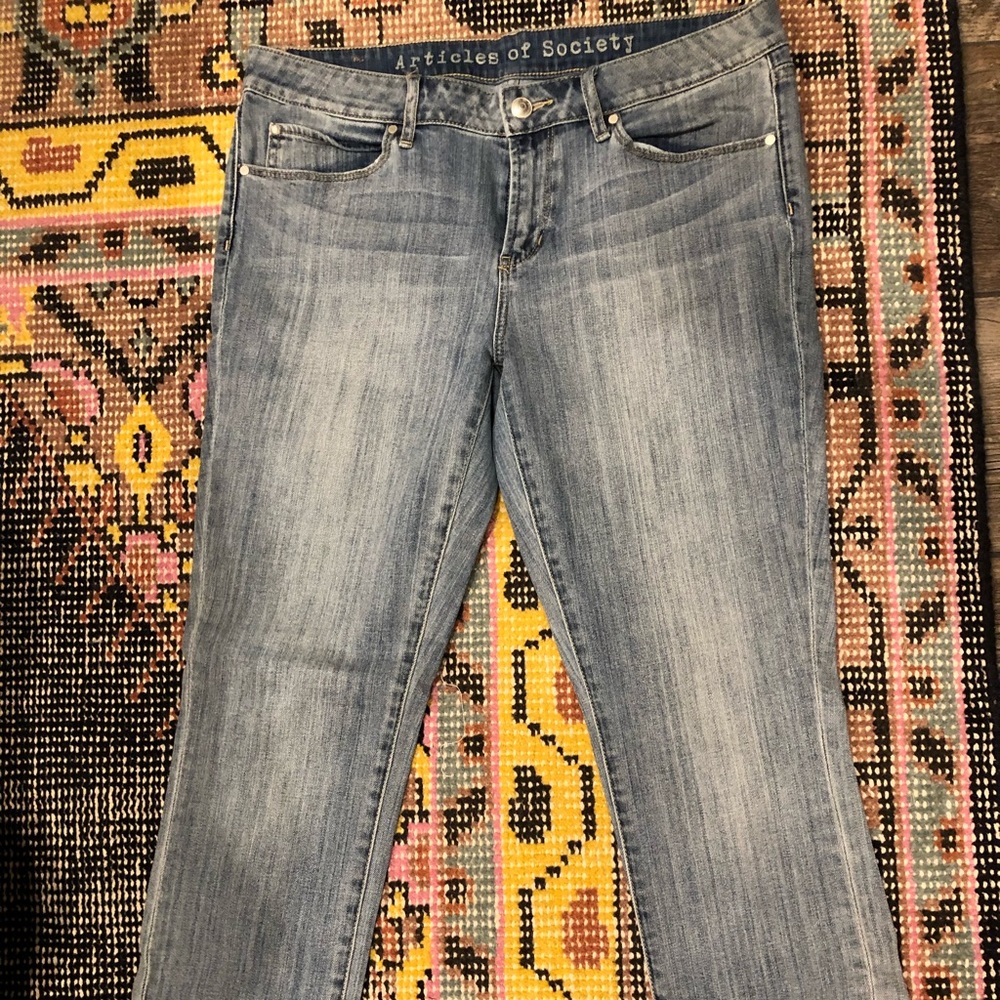 Articles of Society Jeans